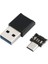 Te Mini USB 3.0 Memery Kartı Tf Micro Sd İçin Yüksek Hızlı Flash Sürücü Kart Okuyucu (Yurt Dışından) 4