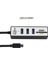 Te USB - C Hub Tip C - USB 3.0 Adaptör Sd/micro Sd/Tf Kart Okuyucu (Yurt Dışından) 4