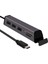 Te USB 2.0 Hub Alüminyum Çoklu Bir Arada Kart Okuyucu Hub ile Cep Telefonu Standı (Yurt Dışından) 1