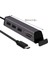 Te USB 2.0 Hub Alüminyum Çoklu Bir Arada Kart Okuyucu Hub ile Cep Telefonu Standı (Yurt Dışından) 3