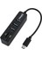 Ma Malloom 2'si 1 Arada C Tipi Kapılar Otg USB 2.0 Hub Splitter Combo 3 ve Sd / Tf Kartı (Yurt Dışından) 2