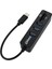 Ma Malloom 2'si 1 Arada C Tipi Kapılar Otg USB 2.0 Hub Splitter Combo 3 ve Sd / Tf Kartı (Yurt Dışından) 5