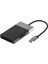 6 In1 USB Hub Adaptörü Sd Kart Okuyucu USB 3.0 - Xqd/cf/Sd/Tf Çok Işlevli U Flash Disk Sürücüsü Pc Kitabı İçin Okuyun (Yurt Dışından) 1