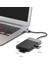 6 In1 USB Hub Adaptörü Sd Kart Okuyucu USB 3.0 - Xqd/cf/Sd/Tf Çok Işlevli U Flash Disk Sürücüsü Pc Kitabı İçin Okuyun (Yurt Dışından) 3