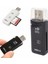 【1 Satın Al 1 Bedava】? Sandick Olympus Fuji Xd Kamera Resmi İçin Pro USB Xd Hafıza Kartı Okuyucu Adaptörü (Yurt Dışından) 2