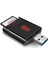Kawau C362 Yüksek Hızlı USB 3.1 Uhs - Iı4.0 Sd Uhs - Iı4.0 Tf Mikro Sd Kart Okuyucu (Yurt Dışından) 3