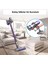 Dyson V8 Süpürge Bataryası 3000 Mah Li-Ion Muadil Batarya 8