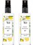 Limon Kolonyası 100ml 2li Set 1