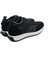 Erkek Sneaker ER-35001 Derıden Siyah Gri1010 4