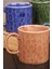 Honey Porselen Kupa 4lü Renkli -THN92100 2