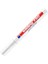 Markör Boya 2-4 MM 750 Yuvarlak Uçlu Beyaz 1