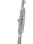 Pvc Pencere Rampalı Ispanyolet 120 cm 2