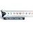 Pvc Pencere Menteşe Ağır Gramaj75MM Antrasit Gri 3