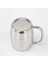 Stainless Ste Beer Cup Mugs (Yurt Dışından) 2