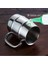Stainless Ste Beer Cup Mugs (Yurt Dışından) 4