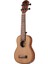 RUD30 Soprano Ukulele (Ince Kasa) 2