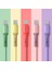 Type-C USB Erkek Senkronizasyonu Otg Şarj Veri Transfer Kablosu - Pembe (Yurt Dışından) 2