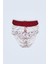 3'lü Ekonomik Paket Cute Flower 2700 Pamuklu Basic Brief Külot 1