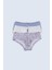 3'lü Ekonomik Paket Hypnosis 2703 Pamuklu Basic Hipster Külot 1