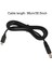 USB C Pd 12V 2.5/3.5/4.0/5.5mm Dot 3/4 Yönlendirici Dvr Için Güç Kaynağı Kablosu (Yurt Dışından) 5