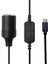 USB C 5V Type Erkek 12V 8W Araba Sigara Soketi Güç Kaynağı Kablosu (Yurt Dışından) 1