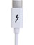 USB C USB Type Kablosu 10W Usbc Şarj Şarj Kablosu Otg Adaptör Kablosu (Yurt Dışından) 4