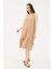 Elbise Bej / Beige 3