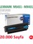 Lexmark 55B5X00 MS431 I MX431 20.000 Sayfa Yüksek Kap. Siyah Avrupa Muadil Toner 3