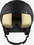 Driver Pro Sigma Mips Unisex Kayak/snowboard KASKI-L47011300BLK 3