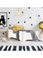Woody Montessori Yatak Mdf Karyola 1