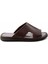 Kahve Leather Erkek Terlik E04804050603 2
