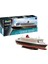 Maket Ocean Liner Queen Mary 2 05231 1