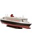 Maket Ocean Liner Queen Mary 2 05231 2