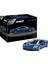 Maket 2017 Ford Gt (Easy-Click) 07824 1