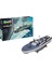 Maket Patrol Torpedo Boat PT-160 05175 1