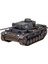 Maket Panzer Iıı World Of Tanks 03501 2