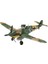 Maket Messerschmitt BF109G-2/4 03829 2