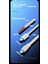 2 Metre 6 Amper Kalın 120W IPhone 13 Pro Max 14 12 11 Mini 8 7 Xr x Xs 6 Kablo Fast Hızlı Şarj Ios Uyumlu 6A Hızlı Fast USB Kablosu - Çok Kalın Kablo 5
