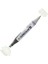 Kurecolor KC3000 Twin S Marker Kalem 331 Ice Tint 1