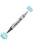Kurecolor KC3000 Twin S Marker Kalem 302-303 Light Blue 1