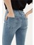 Denim Pantolon Mavi / Blue 5