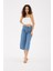 Culotte Pantolon Mavi / Blue 2