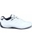 11743 Beyaz Lacivert Comfort Taban Erkek Günlük Spor Ayakkabı10 2