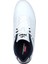 11743 Beyaz Lacivert Comfort Taban Erkek Günlük Spor Ayakkabı10 3