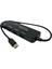 Nivatech Typec - 4port USB 2.0 Çoklayıcı USB Hub 2