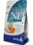Nd Ocean Tahılsız Kitten 5kg Morina Balıklı Bal Kabaklı Karidesli ve Kavunlu Yavru Kedi Maması 1