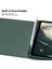 Apple iPad Pro 11INÇ M4 2024 Kılıf Kablosuz Klavyeli Kılıf Mobax A2836 A2837 A3006 5