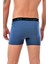 Erkek Modal Elastan Spor Boxer 1252 - 12 Adet 2