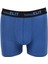 Erkek Modal Elastan Spor Boxer 1252 - 6 Adet 3