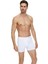 Erkek Modal Likralı Boxer 1251 - 12 Adet 1